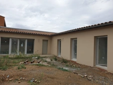 Programme immobilier neuf de 9 lots à Pibrac (31820)