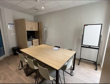 Programme immobilier neuf de 1 lot à Bussy-Saint-Georges (77600)
