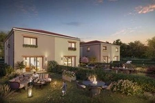 Programme immobilier neuf de 1 lot à Labarthe-sur-Lèze (31860)