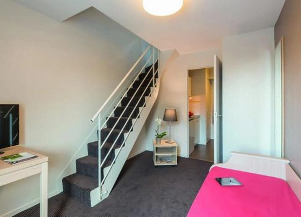 Programme immobilier neuf de 1 lot à Nantes (44100)