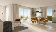 Programme immobilier neuf de 8 lots à Antibes (06600)