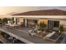 Programme immobilier neuf de 1 lot à Cannes (06400)