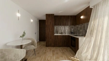 New real estate development of 2 units in Messery (74140)