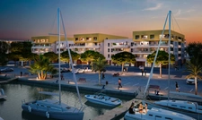 New real estate development of 18 units in Port-Saint-Louis-du-Rhône (13230)