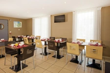 Programme immobilier neuf de 1 lot à Caen (14000)