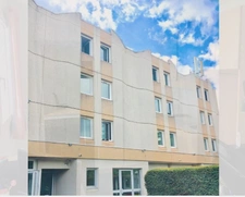 New real estate development of 1 unit in Roissy-en-Brie (77680)