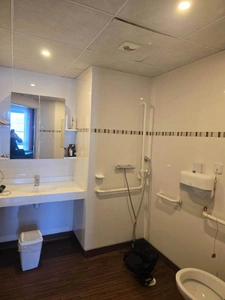 New real estate development of 1 unit in Bobigny (93000)