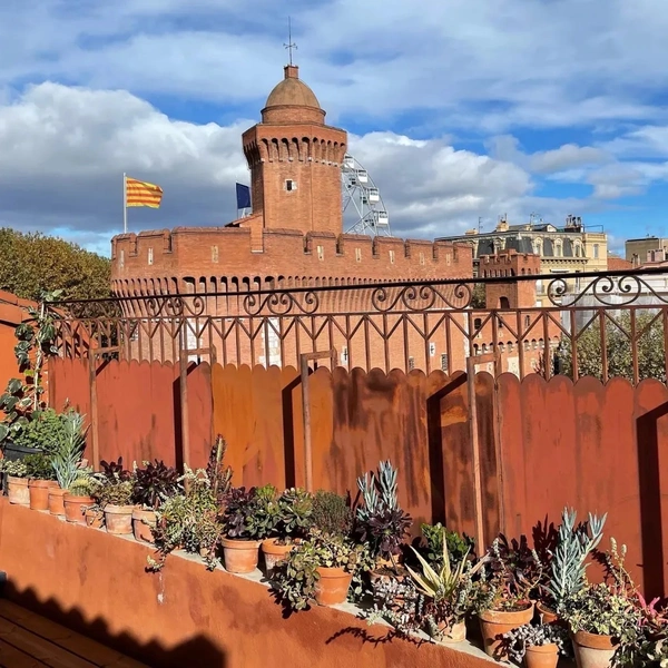 Programme immobilier neuf de 1 lot à Perpignan (66000)