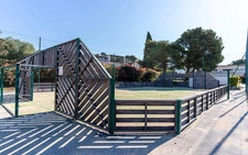 New real estate development of 1 unit in La Londe-les-Maures (83250)