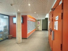 New real estate development of 1 unit in Saint-Ouen-sur-Seine (93400)