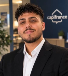 Daniel ROCHA, agent commercial immobilier à Beaumont, 74160
