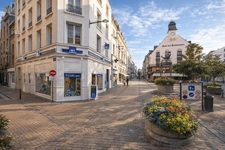 New real estate development of 2 units in Dieppe (76200)