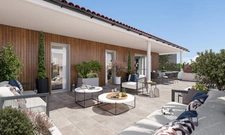 Programme immobilier neuf de 4 lots à Vienne (38200)