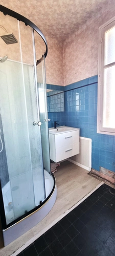 New real estate development of 1 unit in Niort (79000)