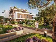 Programme immobilier neuf de 12 lots à Cannes (06400)