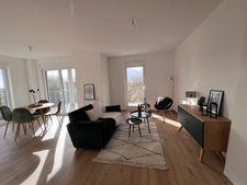 New real estate development of 4 units in Nantes (44000)