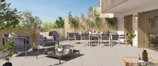 New real estate development of 2 units in Cenon (33150)