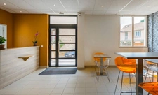 New real estate development of 2 units in Massy (91300)