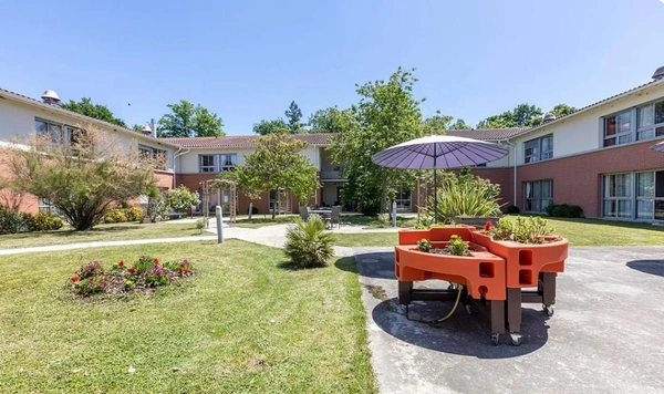 Programme immobilier neuf de 1 lot à Sainte-Foy-d'Aigrefeuille (31570)