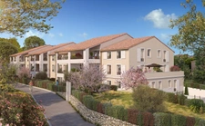 Programme immobilier neuf de 5 lots à Rognes (13840)