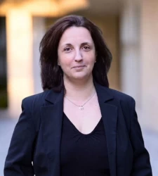 Ludivine BRUET-LANNIER, agent commercial immobilier à Antony, 92160