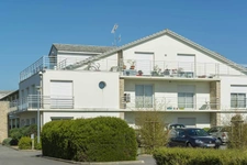New real estate development of 1 unit in Pornic (44210)