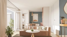 Programme immobilier neuf de 8 lots à Saint-Nazaire (44600)
