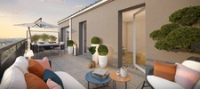 New real estate development of 10 units in Limay (78520)