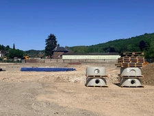 New real estate development of 12 units in Darnétal (76160)