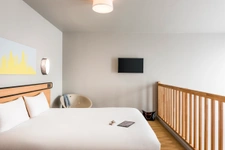 New real estate development of 1 unit in Colombes (92700)