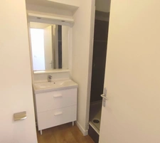 Programme immobilier neuf de 1 lot à Marseille (13003)
