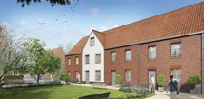 Programme immobilier neuf de 2 lots à Tourcoing (59200)