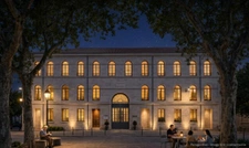 Programme immobilier neuf de 19 lots à Pont-Saint-Esprit (30130)