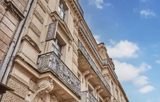 Programme immobilier neuf de 1 lot à Montpellier (34000)