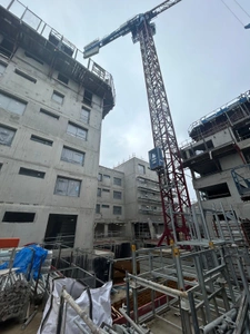 Programme immobilier neuf de 52 lots à Rueil-Malmaison (92500)