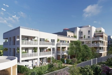 New real estate development of 9 units in Jouy-le-Moutier (95280)