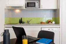 Programme immobilier neuf de 2 lots à Nancy (54000)