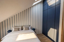 Programme immobilier neuf de 4 lots à Annemasse (74100)