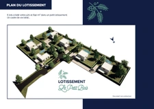 Programme immobilier neuf de 2 lots à Le Taillan-Médoc (33320)