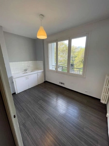 New real estate development of 1 unit in Grenoble (38000)