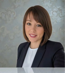 Melissa ZAMPIERI, realestate advisor in Nistos, 65150
