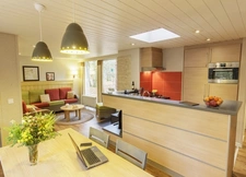 Programme immobilier neuf de 2 lots à Chaumont-sur-Tharonne (41600)