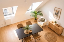 Programme immobilier neuf de 1 lot à Saint-Malo (35400)