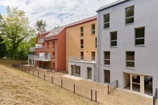 Programme immobilier neuf de 1 lot à Honfleur (14600)
