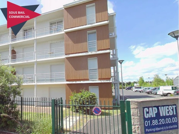 Programme immobilier neuf de 1 lot à Taverny (95150)
