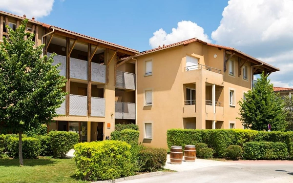 Programme immobilier neuf de 2 lots à Bergerac (24100)