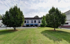 Programme immobilier neuf de 1 lot à Le Cateau-Cambrésis (59360)