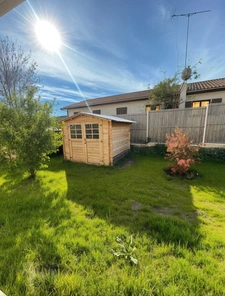 New real estate development of 1 unit in Bassens (33530)