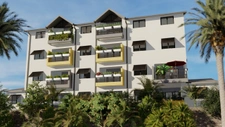 New real estate development of 1 unit in Saint-Pierre (97410)
