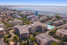 New real estate development of 1 unit in Saint-Laurent-du-Var (06700)